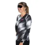 Zoot Ltd Run Langarmet T-skjorte female