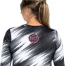Zoot Ltd Run Langarmet T-skjorte female