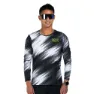 Zoot Ltd Run Langarmet T-skjorte male