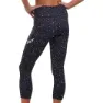 Zoot Ltd Run Pulse Leggings female, Red / orange
