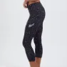 Zoot Ltd Run Pulse Leggings female, Red / orange