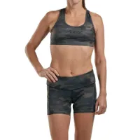 Zoot Ltd Run Pulse Shorts female