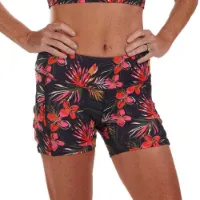 Zoot Ltd Run Pulse Shorts female