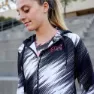 Zoot Ltd Run Thermal Genser Med Hel Glidelås