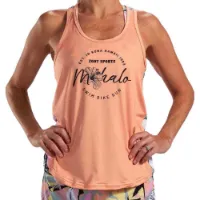 Zoot Ltd Singlet T-skjorte female Zoot Ltd Singlet T-skjorte female