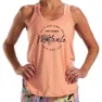 Zoot Ltd Singlet T-skjorte female