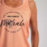 Zoot Ltd Singlet T-skjorte female