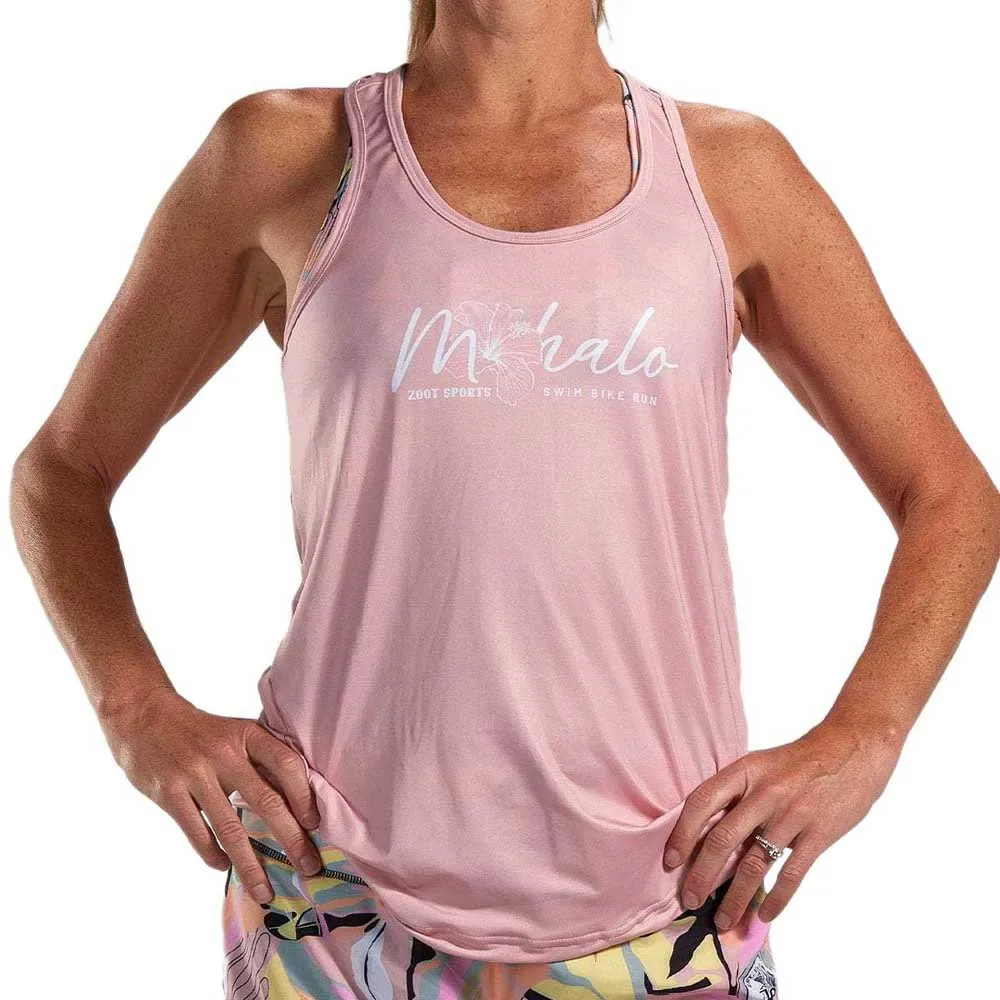 Zoot Ltd Singlet T-skjorte female