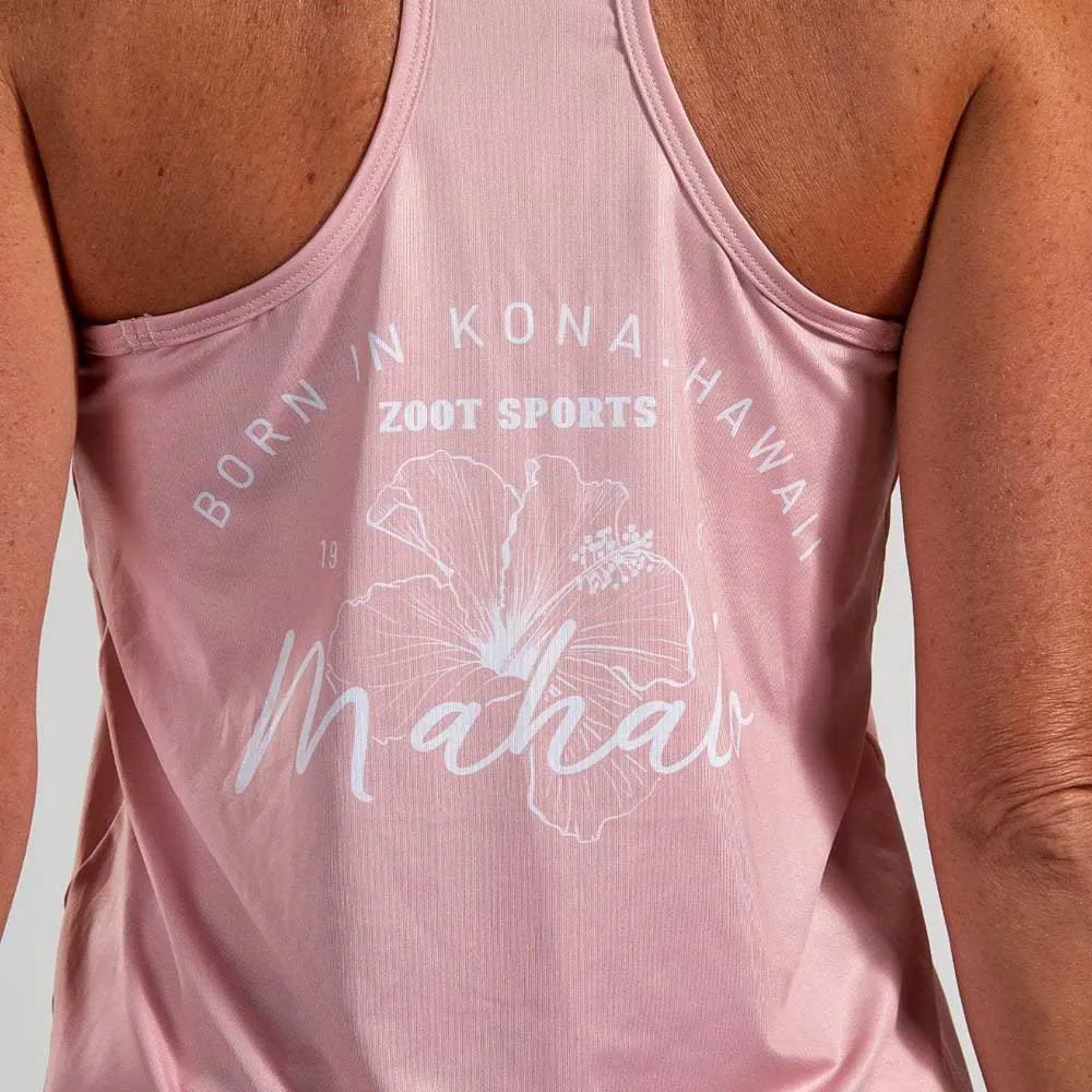 Zoot Ltd Singlet T-skjorte female