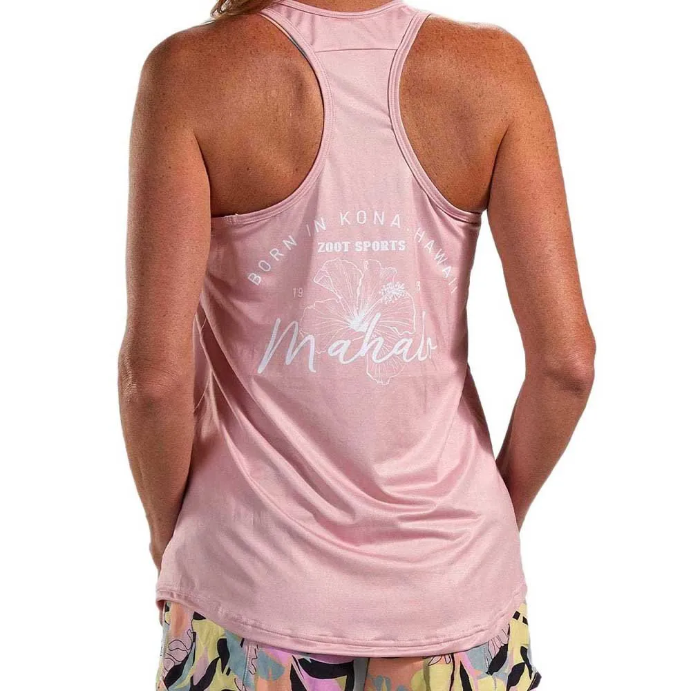 Zoot Ltd Singlet T-skjorte female