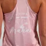 Zoot Ltd Singlet T-skjorte female
