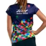 Zoot Ltd Sport Kortarmet T-skjorte female, Autism ohana