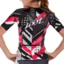 Zoot Ltd Ss Aero Kortærmet Triatlontrøye