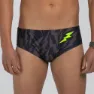 Zoot Ltd Swim Badetrusser male, Electric
