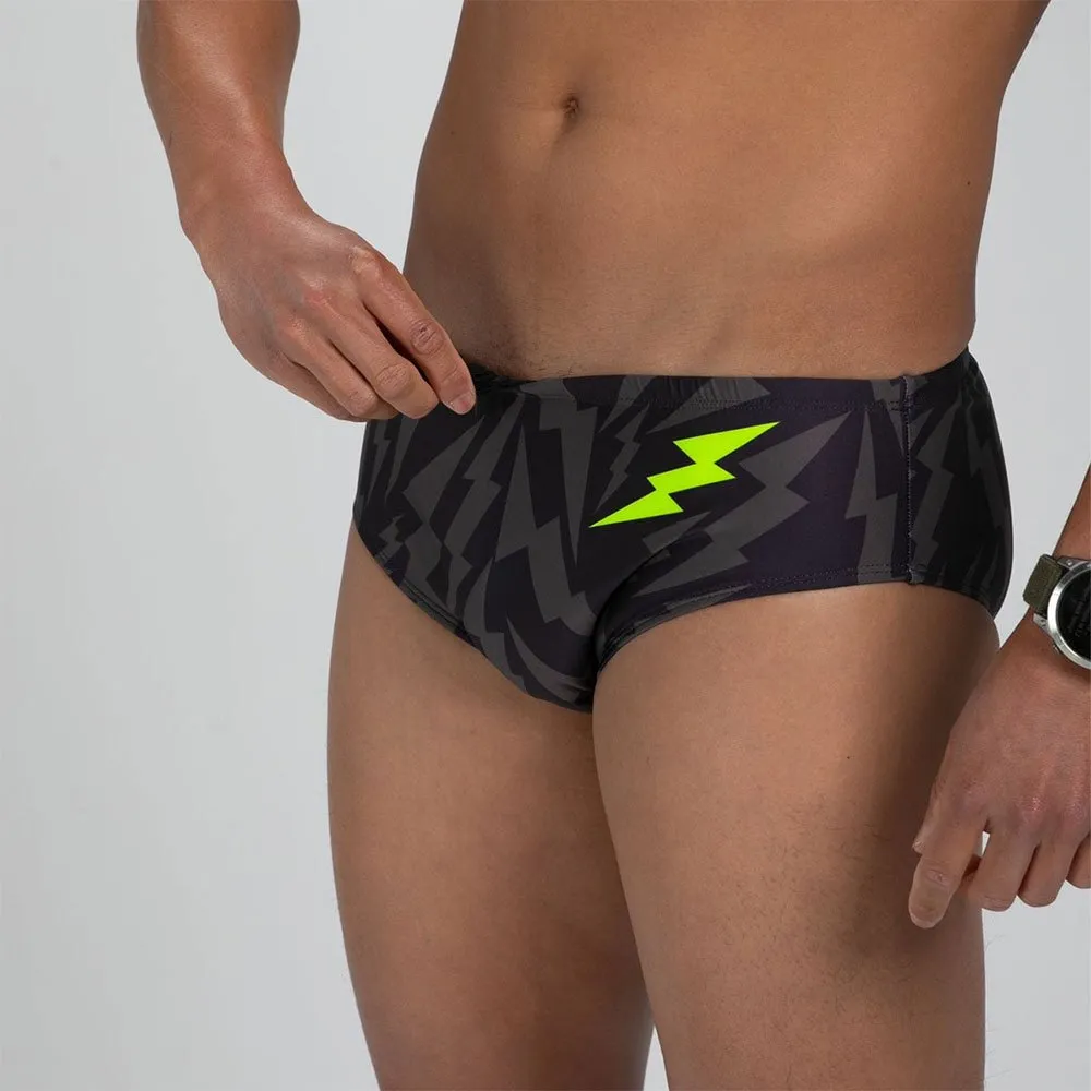 Zoot Ltd Swim Badetrusser male, Electric Zoot Ltd Swim Badetrusser male, Electric