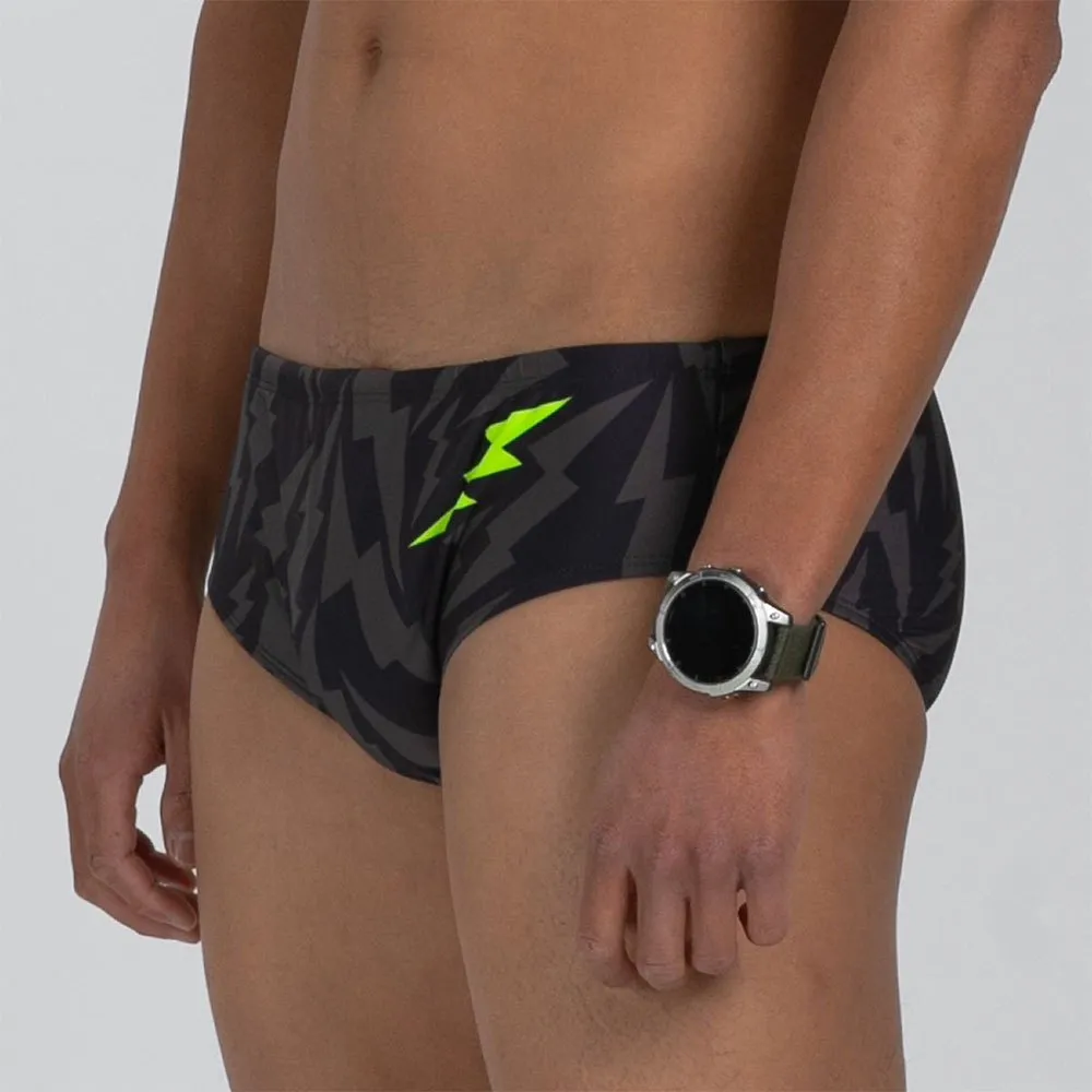Zoot Ltd Swim Badetrusser male, Electric Zoot Ltd Swim Badetrusser male, Electric