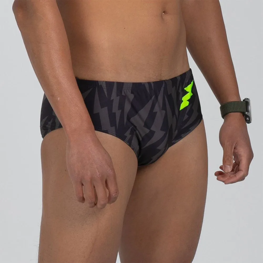 Zoot Ltd Swim Badetrusser male, Electric Zoot Ltd Swim Badetrusser male, Electric