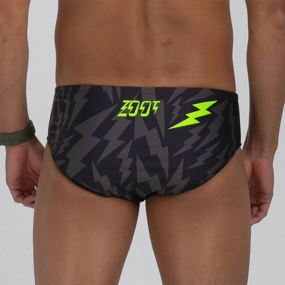 Zoot Ltd Swim Badetrusser male, Electric Zoot Ltd Swim Badetrusser male, Electric