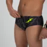 Zoot Ltd Swim Badetrusser male, Electric