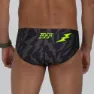 Zoot Ltd Swim Badetrusser male, Electric