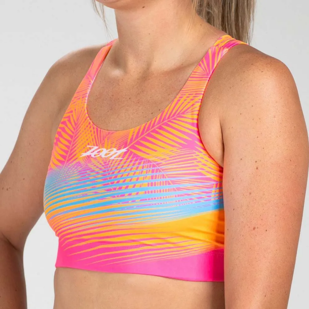 Zoot Ltd Swim Bikinitopp female