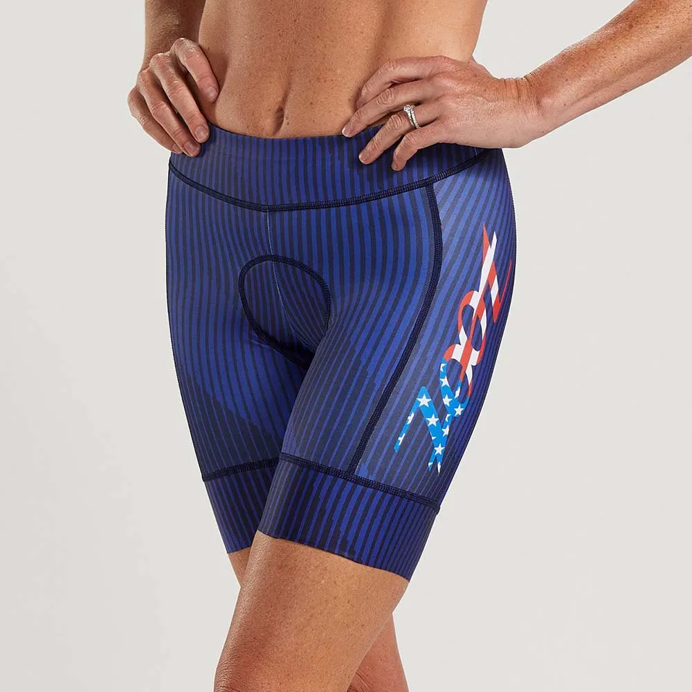 Zoot Ltd Sykkelshorts Uten Seler, Stars & stripes Zoot Ltd Sykkelshorts Uten Seler, Stars & stripes