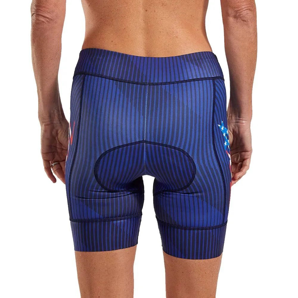 Zoot Ltd Sykkelshorts Uten Seler, Stars & stripes Zoot Ltd Sykkelshorts Uten Seler, Stars & stripes