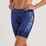 Zoot Ltd Sykkelshorts Uten Seler, Stars & stripes