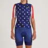 Zoot Ltd Sykkelshorts Uten Seler, Stars & stripes