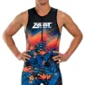 Zoot Ltd Tank Ermeløs Triatlon-drakt male