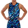 Zoot Ltd Tank Ermeløs Triatlon-drakt male