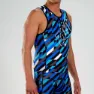 Zoot Ltd Tank Ermeløs Triatlon-drakt male