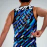 Zoot Ltd Tank Ermeløs Triatlon-drakt male