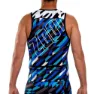 Zoot Ltd Tank Ermeløs Triatlon-drakt male