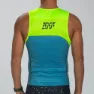 Zoot Ltd Tank Ermeløs Triatlontrøye