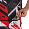 Zoot Ltd Team 19 Ermeløs Sykkeltrøye, Black / red / white, S