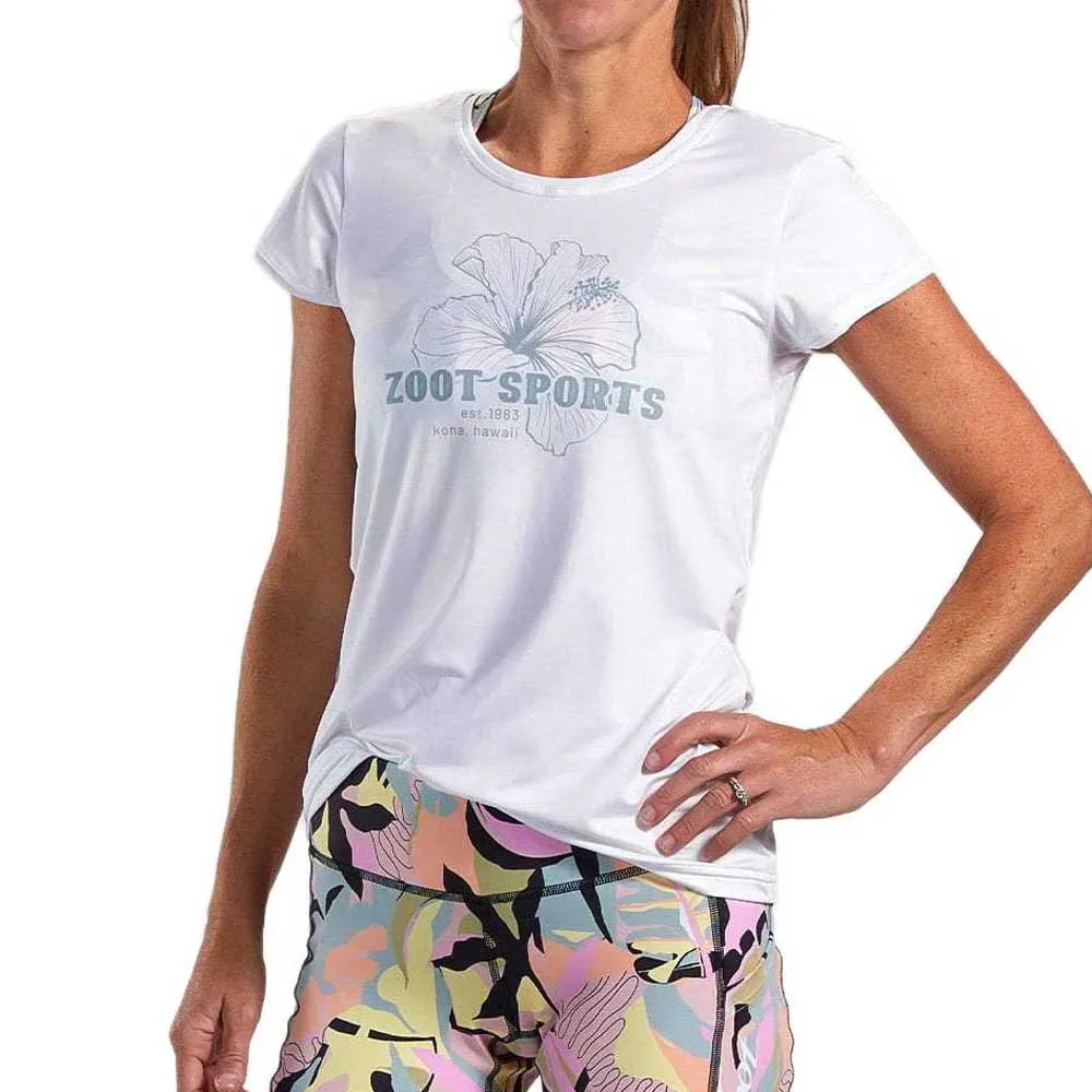 Zoot Ltd Tee T-skjorte female Zoot Ltd Tee T-skjorte female