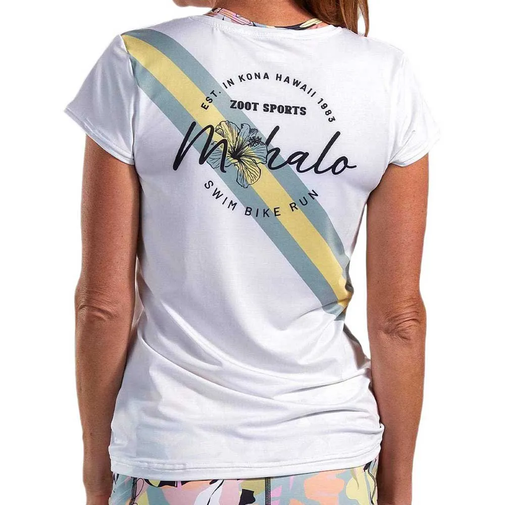 Zoot Ltd Tee T-skjorte female Zoot Ltd Tee T-skjorte female
