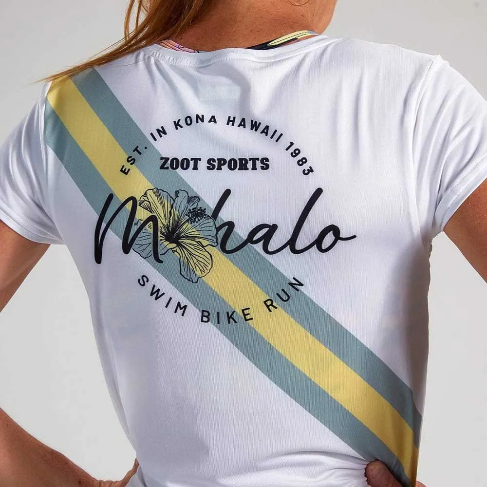 Zoot Ltd Tee T-skjorte female Zoot Ltd Tee T-skjorte female