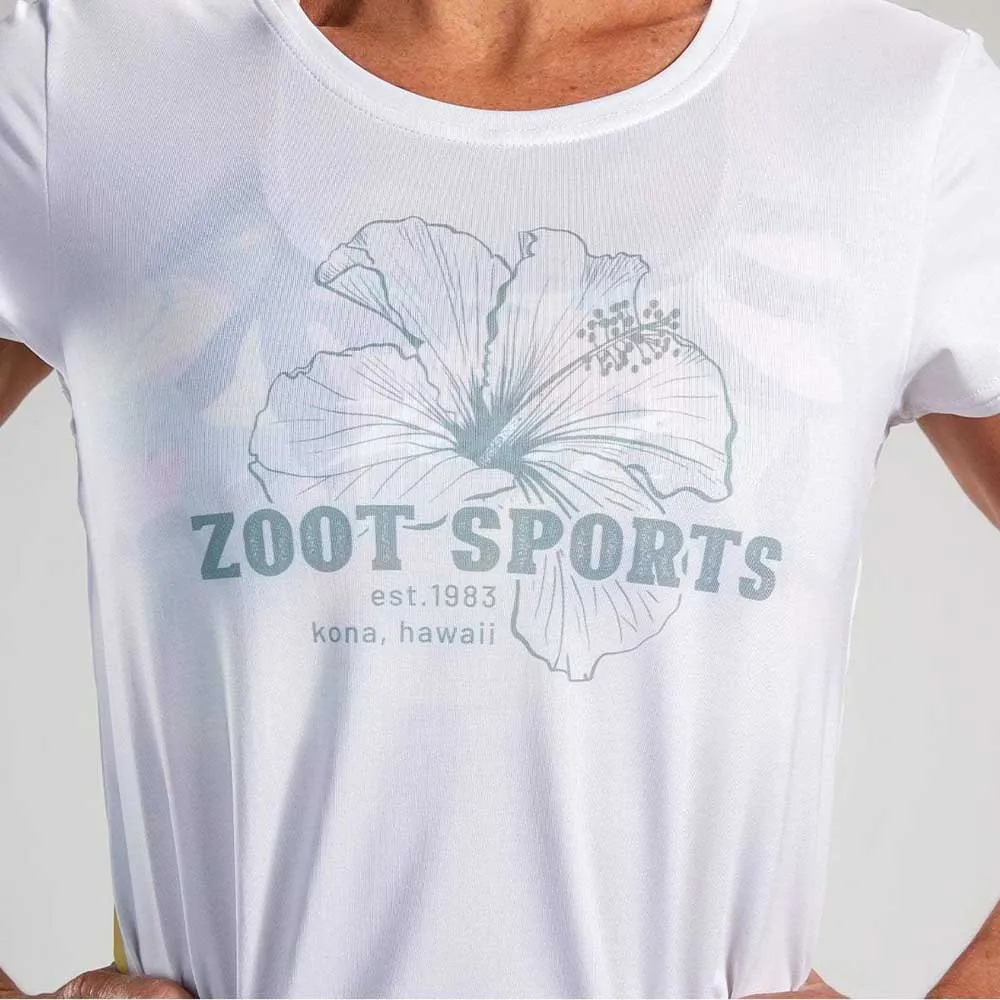 Zoot Ltd Tee T-skjorte female Zoot Ltd Tee T-skjorte female