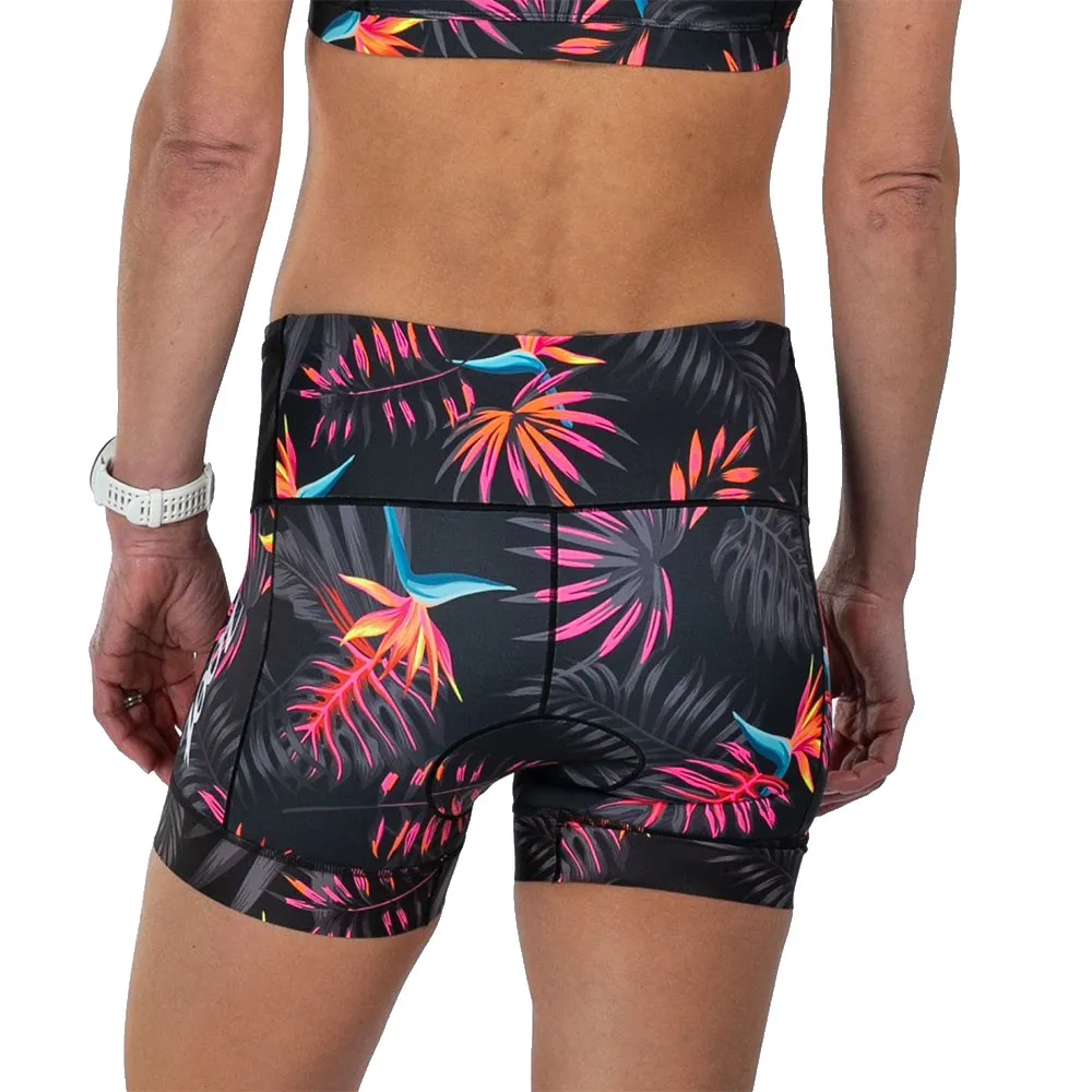 Zoot Ltd Tri 4´´ Shorts female Zoot Ltd Tri 4´´ Shorts female