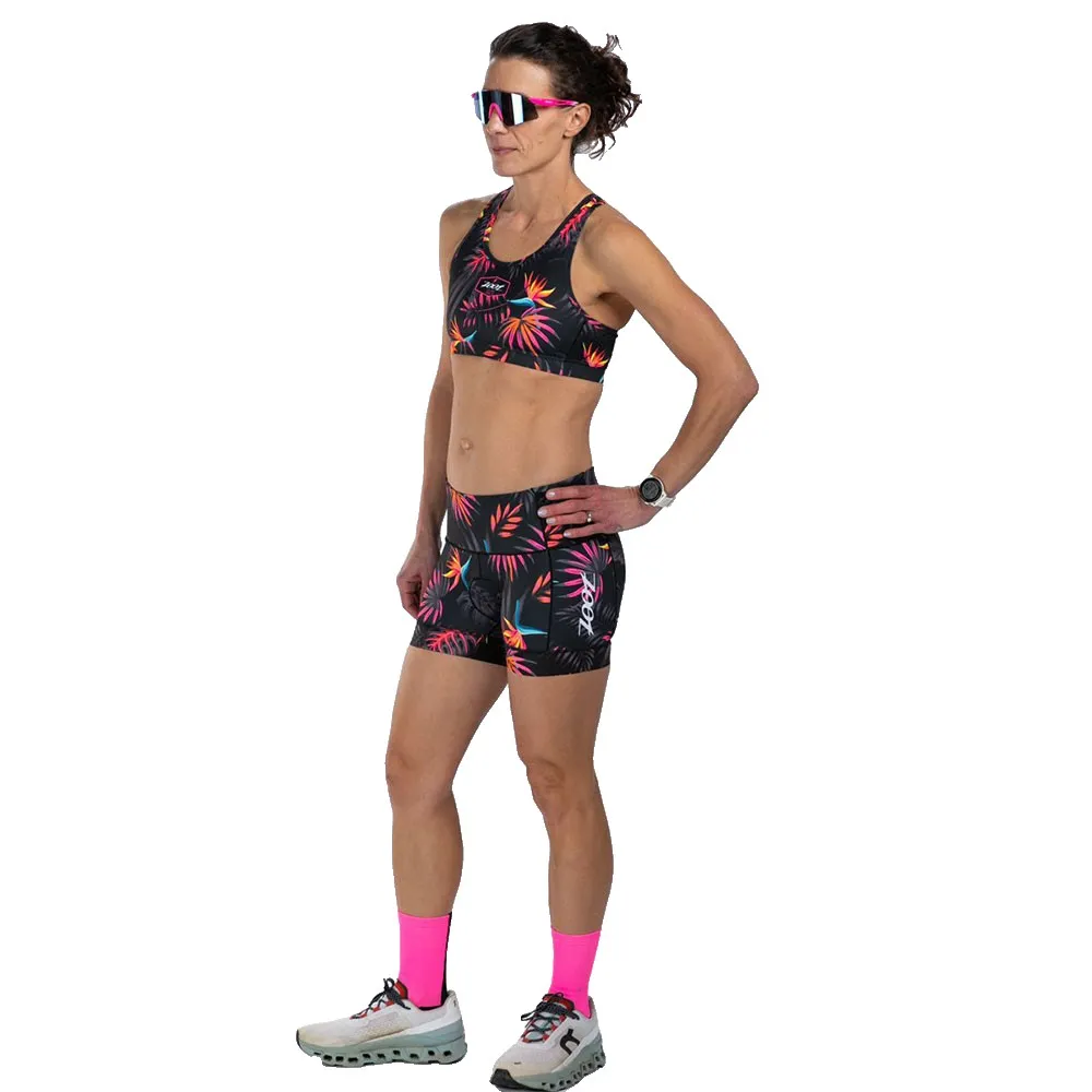 Zoot Ltd Tri 4´´ Shorts female