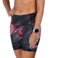 Zoot Ltd Tri 6´´ Shorts female Zoot Ltd Tri 6´´ Shorts female