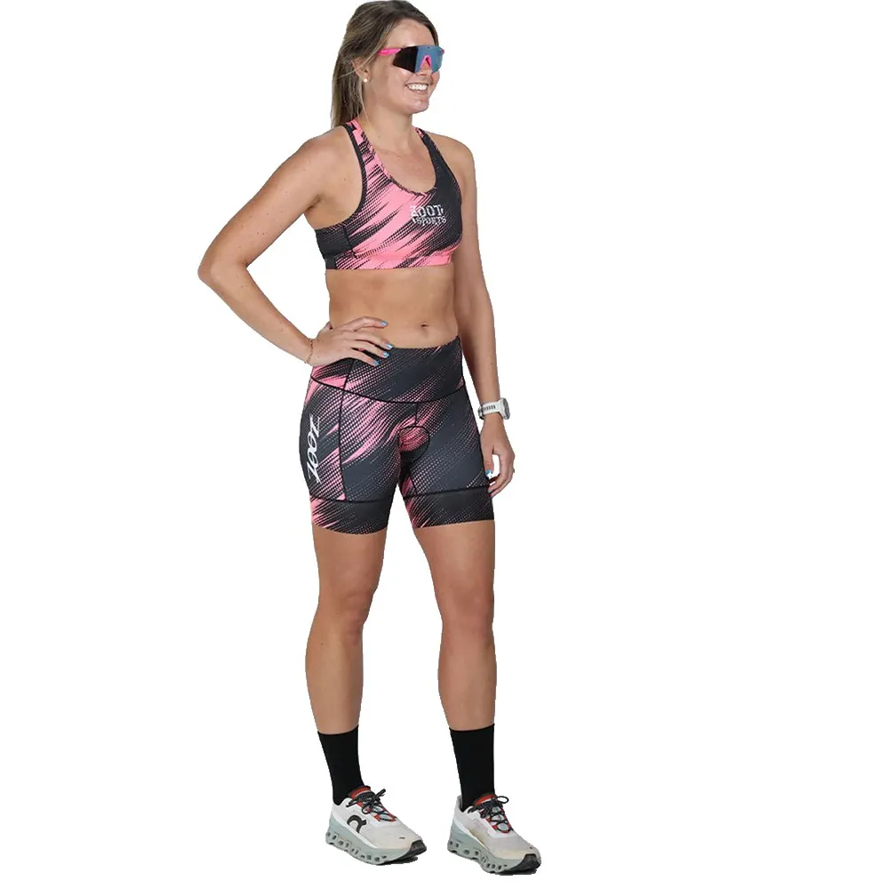 Zoot Ltd Tri 6´´ Shorts female Zoot Ltd Tri 6´´ Shorts female
