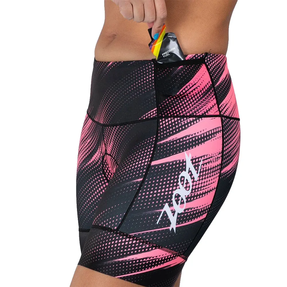 Zoot Ltd Tri 6´´ Shorts female Zoot Ltd Tri 6´´ Shorts female