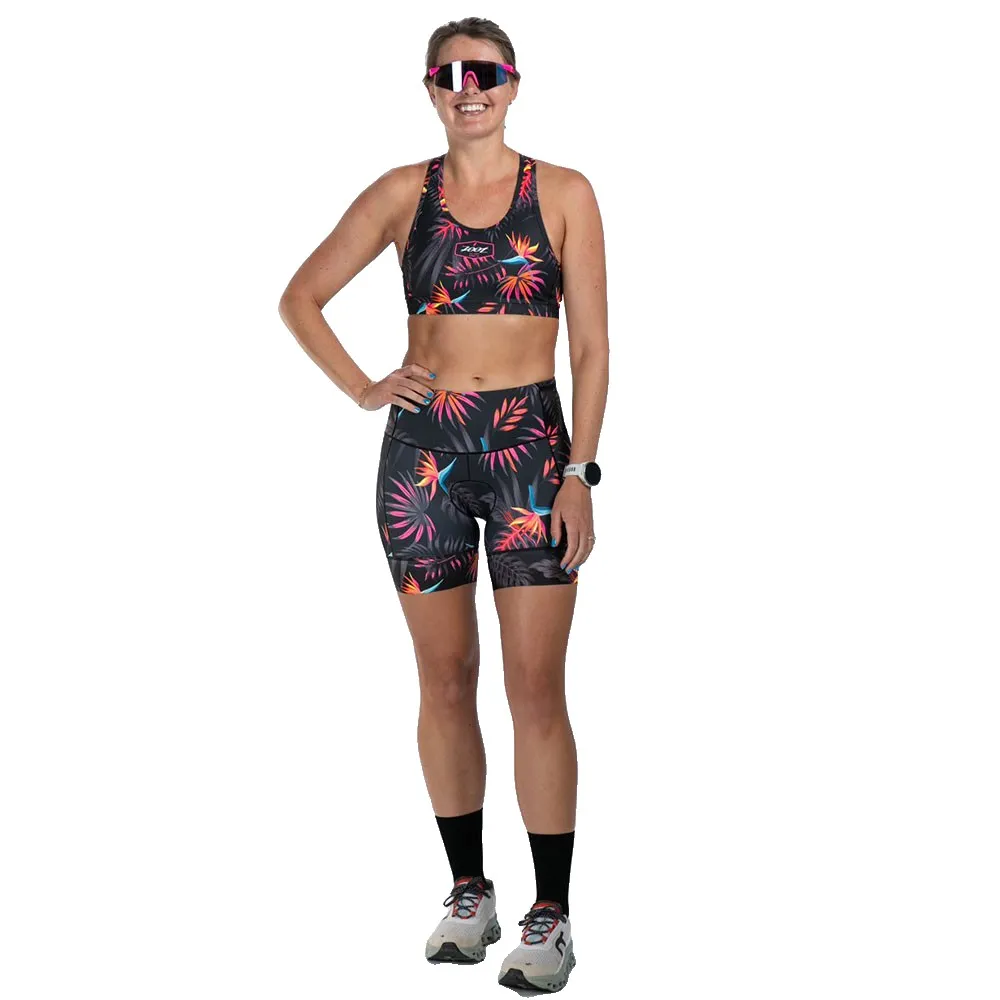 Zoot Ltd Tri 6´´ Shorts female
