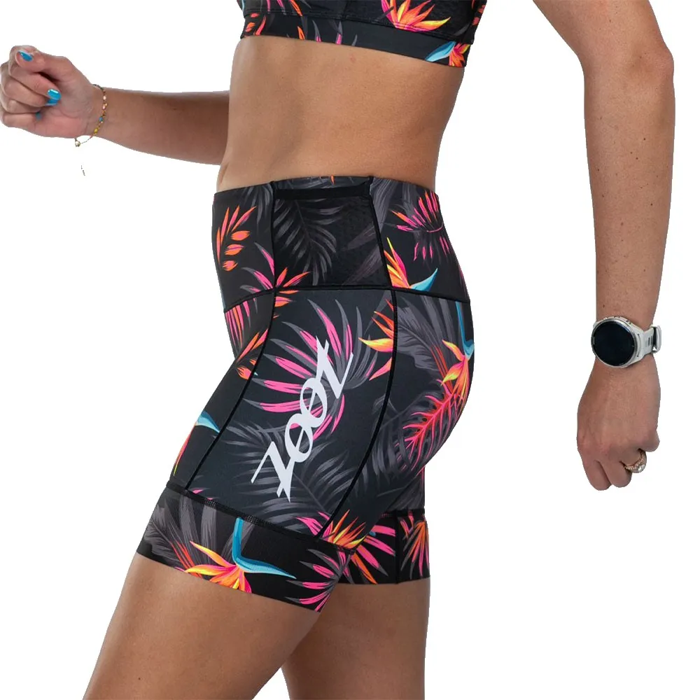 Zoot Ltd Tri 6´´ Shorts female
