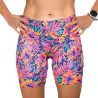 Zoot Ltd Tri 6´´ Sykkelshorts Uten Seler Zoot Ltd Tri 6´´ Sykkelshorts Uten Seler