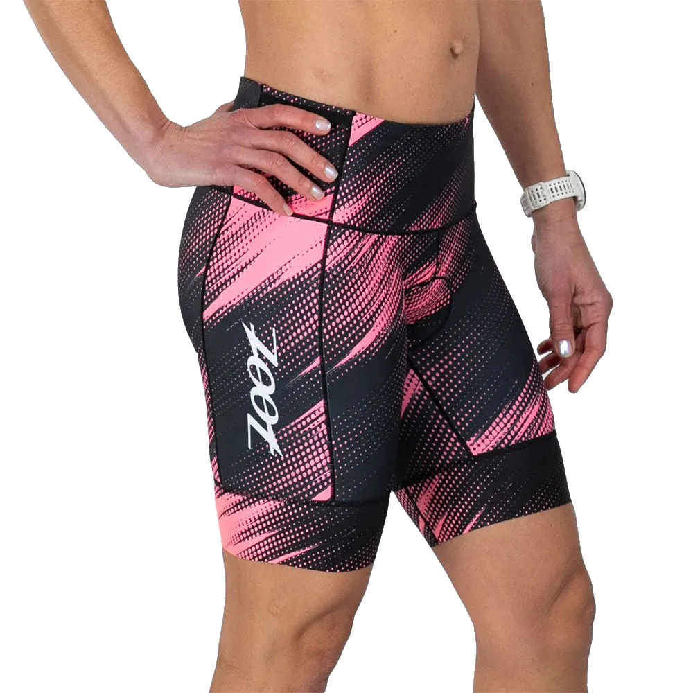 Zoot Ltd Tri 8´´ Shorts female Zoot Ltd Tri 8´´ Shorts female
