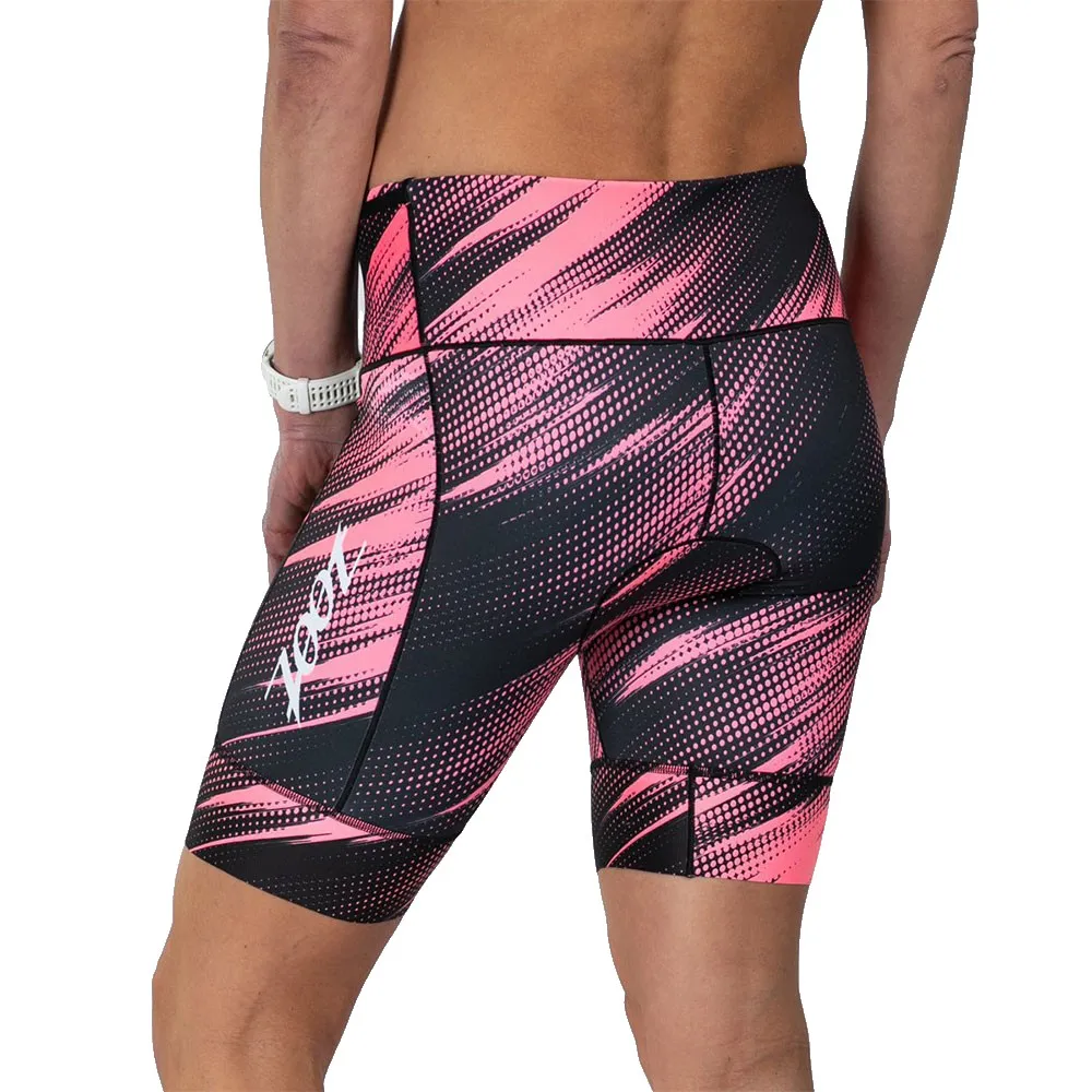 Zoot Ltd Tri 8´´ Shorts female Zoot Ltd Tri 8´´ Shorts female